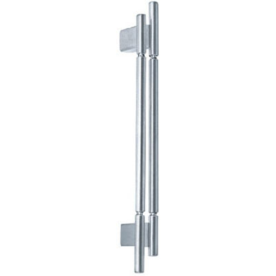 Stainless Steel Solid Pull Handle